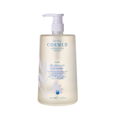 COSMED ATOPIA Масло для душа очищающее увлажняющее защитное для сухой и атопичной кожи, 1000 мл СРОК 06.2026! (Космед Космецеутикалс атопия)