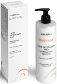 ASPERSINA Daily Use Latte Detergente Viso Молочко для снятия макияжа 400 мл