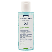 Мицеллярная вода Teen Derm Aqua 100 мл