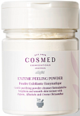  ( Срок до 01.10.2026  ) COSMED Alight Enzyme Peeling Powder Пудра энзимная косметическая 75 г