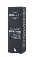 ( Срок ноябрь 2026 )  COSMED Skinologist Mandelic Fluid Крем флюид с 5% миндальной кислотой 30 мл