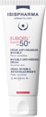 RUBORIL Expert SPF50+ INVISIBLE крем для чувствительной кожи 40 мл (без тона)