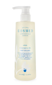 ( Срок до 01.10.2026 ) COSMED Atopia Cleansing Oil Масло для душа очищающее увлажняющее защитное для сухой и очень сухой кожи 400 мл