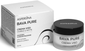 ASPERSINA Bava Pure Crema Viso Крем с муцином улитки 87% день/ночь 50 мл 