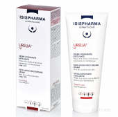 Urelia 10 Крем для тела Isis Pharma (Исисфарма) увлажняющий отшелушивающий (150мл)