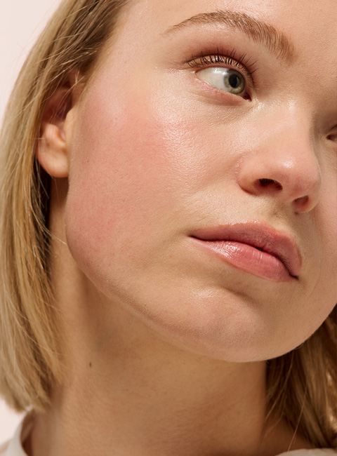 RUBORIL Expert SPF50+ INVISIBLE крем для чувствительной кожи 40 мл (без тона)