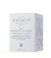  ( Срок до 01.10.2026  ) COSMED Alight Enzyme Peeling Powder Пудра энзимная косметическая 75 г