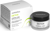 ASPERSINA Detox Crema Viso Крем для комбинированной и жирной кожи 50 мл