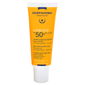 UVEBLOCK DRY TOUCH SPF 50+ Солнцезащитный флюид для комбинированной кожи 40 мл
