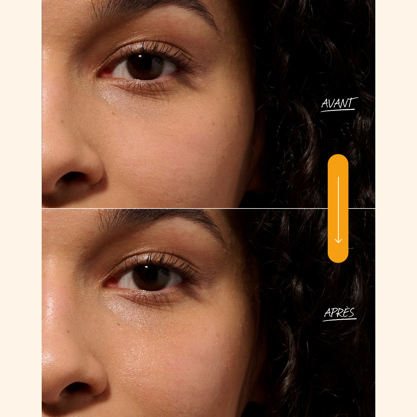 UVEBLOCK Sun Serum SPF 50 Сыворотка солнцезащитная увлажняющая с эффектом сияния 28 мл