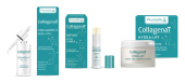 Набор CollagenaT: сыворотка Colagen-C 30 мл + Refine Lip Balm 5,7 мл + Hydra-Lift Day&Night 50 мл