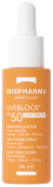 ISISPHARMA UVEBLOCK Sun Serum SPF50 Сыворотка для лица 28 мл