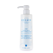 COSMED ATOPIA Крем защитный увлажняющий для сухой и атопичной кожи, 400 мл СРОК 06.2026!