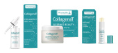 Набор CollagenaT: сыворотка Colagen-C 30 мл + Sleeping Beauty Night Face 50 мл + Refine Lip Balm 5,7 мл