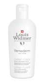 Louis Widmer Ремедерм Крем-Флюид для тела для детей и взрослых для сухой и очень сухой кожи 200мл