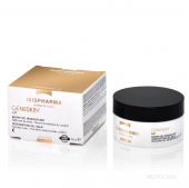Geneskin Lift Balm Gel Гель для лица Isis Pharma (Исисфарма) укрепляющий ночной (50мл)