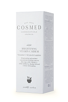( Срок до 01.08.2026 )  COSMED Alight Brightening Vitamin C Serum Сыворотка осветляющая с витамином С антиоксидантная 30 мл 