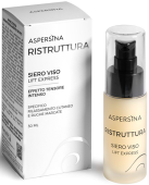 ASPERSINA Ristruttura Siero Viso Сыворотка для лица с подтягивающим эффектом 30 мл