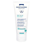 ISISPHARMA SECALIA Face Cream Увлажняющий крем для лица для сухой кожи, 40 мл (Исисфарма, Cекалия)