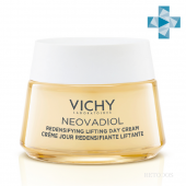 VICHY Крем-лифтинг для лица Neovadiol Менопауза Для сухой кожи дневной (50мл)