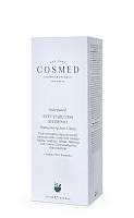 ( Срок до 01.09.2026 ) COSMED Hair Guard Anti-Hair Loss Shampoo Шампунь для волос укрепляющий 200 мл 