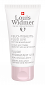 Louis Widmer Флюид увлажняющий UV6 (ультра-легкий / защитный уход для норм. и комб.кожи) 50 мл