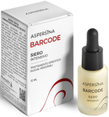 ASPERSINA Barcode Siero Сыворотка воcстанавливающая вокруг губ 15 мл