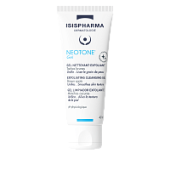 ( Срок до 01.09.2026 ) NEOTONE Gel Очищающий микроотшелушивающий гель 40мл 