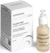 ASPERSINA Ristruttura Filler Viso Сыворотка филлер для лица реструктуризирующая 20 мл