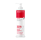Крем с мочевиной 20% Dermanorma UreaLab 400 мл 