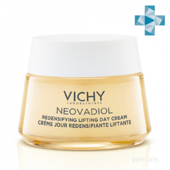 VICHY Крем-лифтинг для лица Neovadiol Менопауза Для сухой кожи дневной (50мл)
