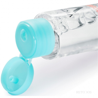 VICHY Мицеллярная вода Purete Thermale с минералами для чувствительной кожи (100мл)